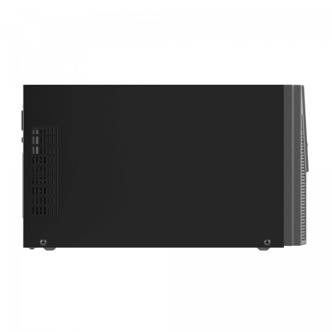 Онлайн ИБП ДКС серии Small Tower, 1000 ВА/900 Вт, 1/1, 2xSchuko, EPO, USB, RS-232, RJ45, 3x7Ач DKC SMALLT1A10S Онлайн ИБП ДКС серии Small Tower, 1000 ВА/900 Вт, 1/1, 2xSchuko, EPO, USB, RS-232, RJ45, 3x7Ач DKC SMALLT1A10S