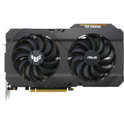 Видеокарта ASUS TUF Gaming Radeon RX 6500 XT (90YV0HA0-M0NA00) Видеокарта ASUS TUF Gaming Radeon RX 6500 XT (90YV0HA0-M0NA00)