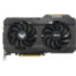 Видеокарта ASUS TUF Gaming Radeon RX 6500 XT (90YV0HA0-M0NA00) Видеокарта ASUS TUF Gaming Radeon RX 6500 XT (90YV0HA0-M0NA00)