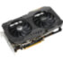 Видеокарта ASUS TUF Gaming Radeon RX 6500 XT (90YV0HA0-M0NA00) Видеокарта ASUS TUF Gaming Radeon RX 6500 XT (90YV0HA0-M0NA00)