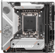 Материнская плата MSI MPG Z790I EDGE WIFI