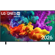 Телевизор ЖК 75'' LG LG 75QNED85B6C.ARUG Телевизор ЖК 75'' LG LG 75QNED85B6C.ARUG