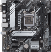 Материнская плата ASUS PRIME H510M-A Материнская плата ASUS PRIME H510M-A