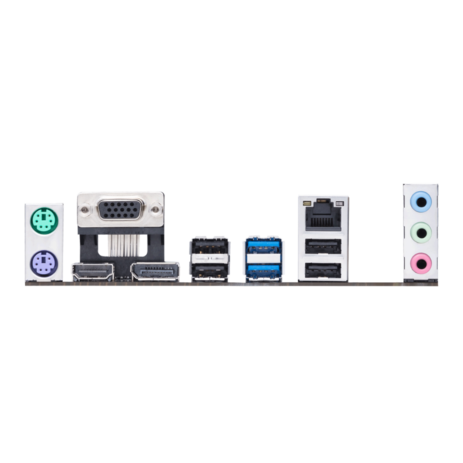 Материнская плата ASUS PRIME H510M-A