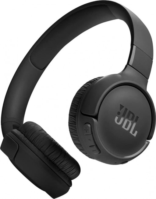 Гарнитура накладные JBL JBLT520BTBLK Гарнитура накладные JBL JBLT520BTBLK