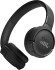 Гарнитура накладные JBL JBLT520BTBLK Гарнитура накладные JBL JBLT520BTBLK