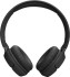 Гарнитура накладные JBL JBLT520BTBLK Гарнитура накладные JBL JBLT520BTBLK
