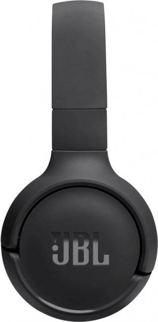 Гарнитура накладные JBL JBLT520BTBLK Гарнитура накладные JBL JBLT520BTBLK