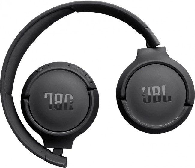 Гарнитура накладные JBL JBLT520BTBLK Гарнитура накладные JBL JBLT520BTBLK