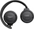 Гарнитура накладные JBL JBLT520BTBLK Гарнитура накладные JBL JBLT520BTBLK