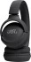 Гарнитура накладные JBL JBLT520BTBLK Гарнитура накладные JBL JBLT520BTBLK