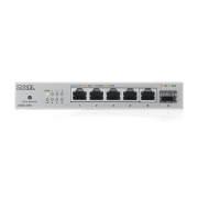 Коммутатор Zyxel XMG-105