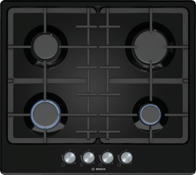 Встраиваемая газовая панель BOSCH Bosch Serie | 4 PGP6B6O92R