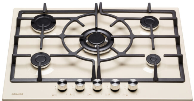 Встраиваемая варочная панель Graude GS 70.1 CM