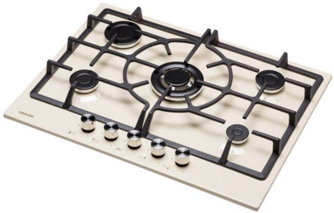 Встраиваемая варочная панель Graude GS 70.1 CM