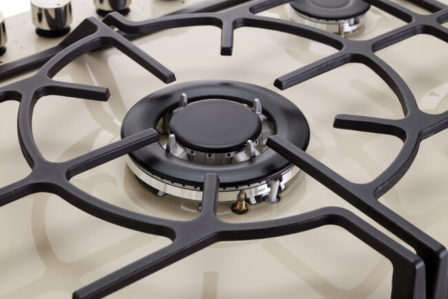 Встраиваемая варочная панель Graude GS 70.1 CM