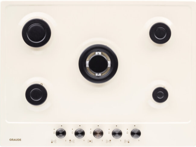 Встраиваемая варочная панель Graude GS 70.1 CM