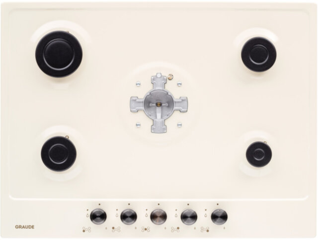 Встраиваемая варочная панель Graude GS 70.1 CM