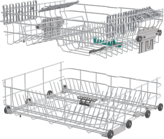 Посудомоечная машина Gorenje GORENJE GS642E90X