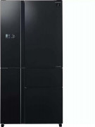 Холодильник Sharp Sharp SJWX99ABK Холодильник Sharp Sharp SJWX99ABK