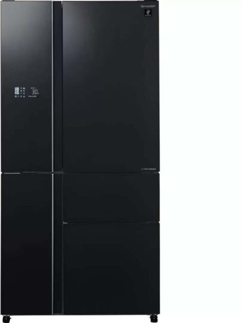 Холодильник Sharp Sharp SJWX99ABK