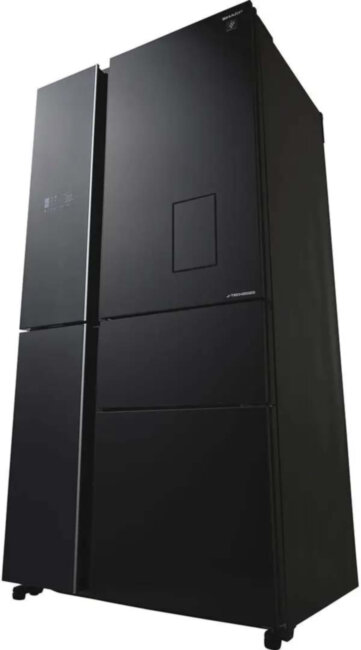 Холодильник Sharp Sharp SJWX99ABK