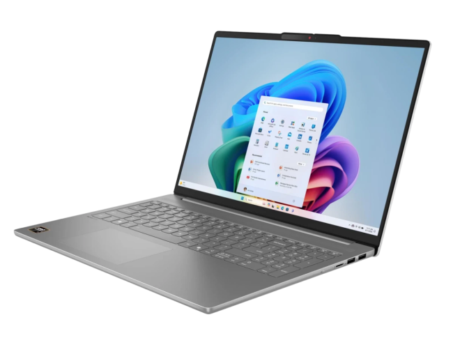 Ноутбук Lenovo 83HY000RRK