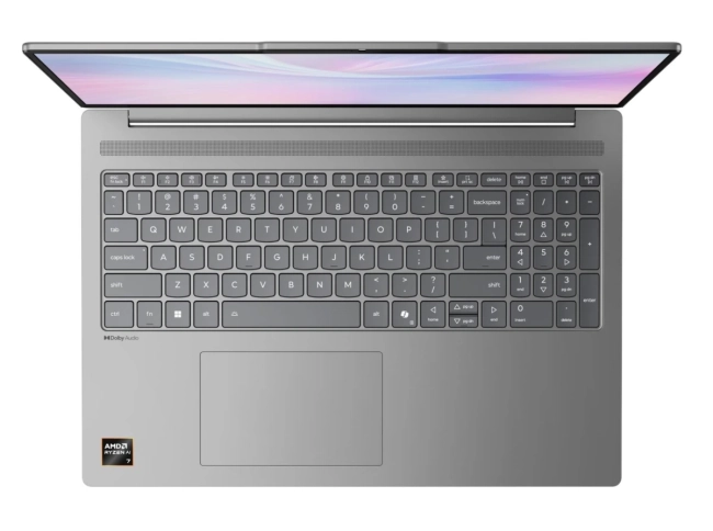 Ноутбук Lenovo 83HY000RRK