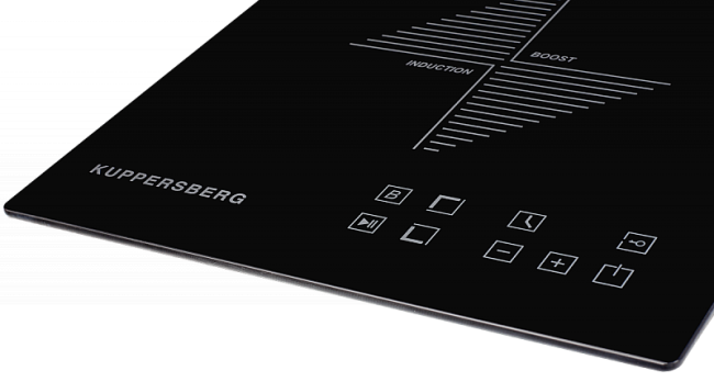 Индукционная домино Kuppersberg Kuppersberg ICO 302