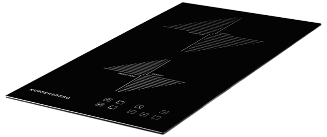 Индукционная домино Kuppersberg Kuppersberg ICO 302