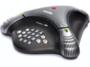 Терминал аудиоконференцсвязи Poly 2200-17910-122 Терминал аудиоконференцсвязи Poly 2200-17910-122