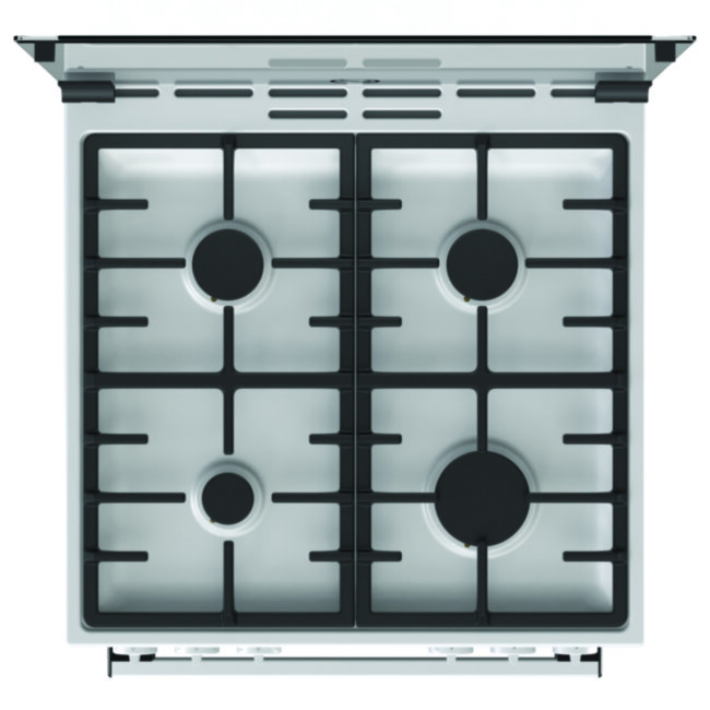 Комбинированная плита GORENJE Комбинированная плита GORENJE K6121WF