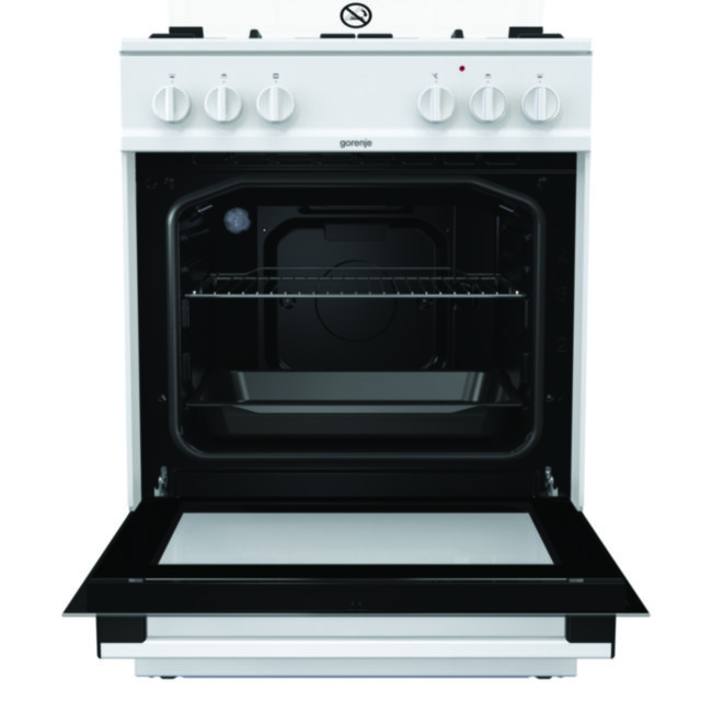 Комбинированная плита GORENJE Комбинированная плита GORENJE K6121WF