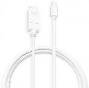 Кабель аудио-видео Buro BHP MDPP-HDMI-2 Кабель аудио-видео Buro BHP MDPP-HDMI-2