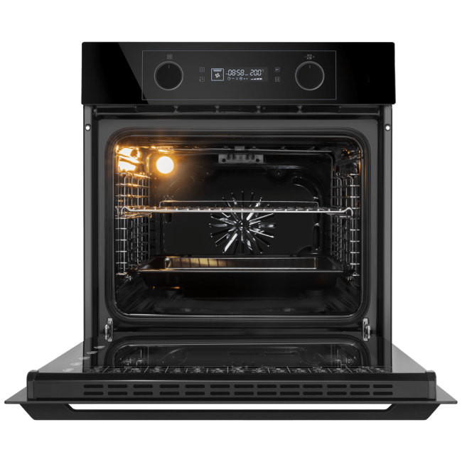 Шкаф духовой электрический MAUNFELD MAUNFELD AEOH60102B2