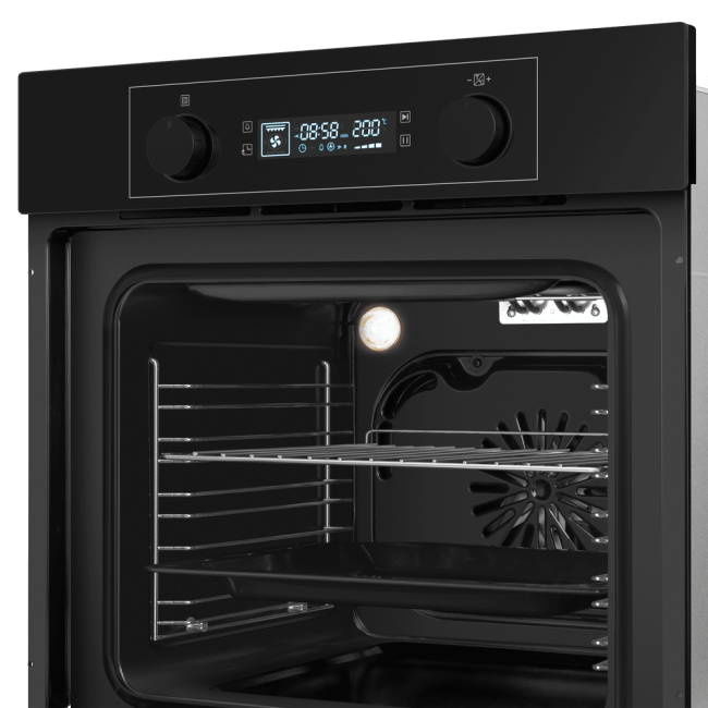 Шкаф духовой электрический MAUNFELD MAUNFELD AEOH60102B2