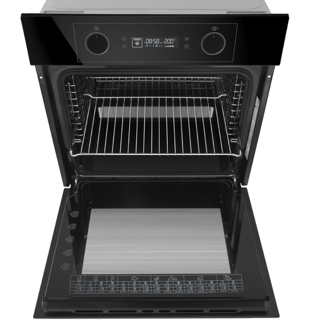 Шкаф духовой электрический MAUNFELD MAUNFELD AEOH60102B2