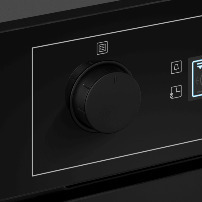 Шкаф духовой электрический MAUNFELD MAUNFELD AEOH60102B2