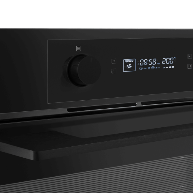 Шкаф духовой электрический MAUNFELD MAUNFELD AEOH60102B2