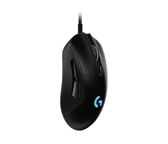 Мышь Мышь Logitech G403 HERO (910-005632)