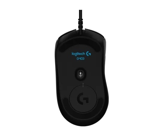 Мышь Мышь Logitech G403 HERO (910-005632)
