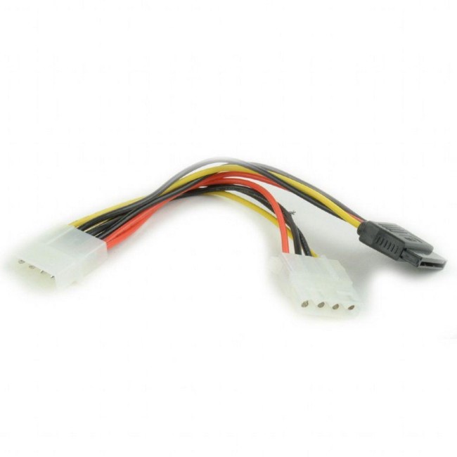 Кабель питания SATA Cablexpert CC-SATA-PSY2 Кабель питания SATA Cablexpert CC-SATA-PSY2