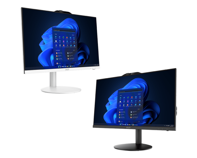 Моноблок MSI 9S6-AE0611-299 Моноблок MSI 9S6-AE0611-299