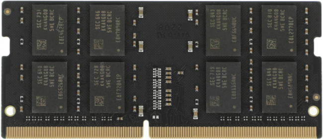 Память DDR4 8GB 2666MHz SHENZHEN KINGSPEC ELECTRONICS TECHNOLOGY CO LTD KS2666D4N12008G Память DDR4 8GB 2666MHz SHENZHEN KINGSPEC ELECTRONICS TECHNOLOGY CO LTD KS2666D4N12008G