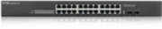 Коммутатор Zyxel GS1100-24