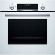Встраиваемая электрическая духовка BOSCH Встраиваемый духовой шкаф BOSCH HBJ558YW3Q