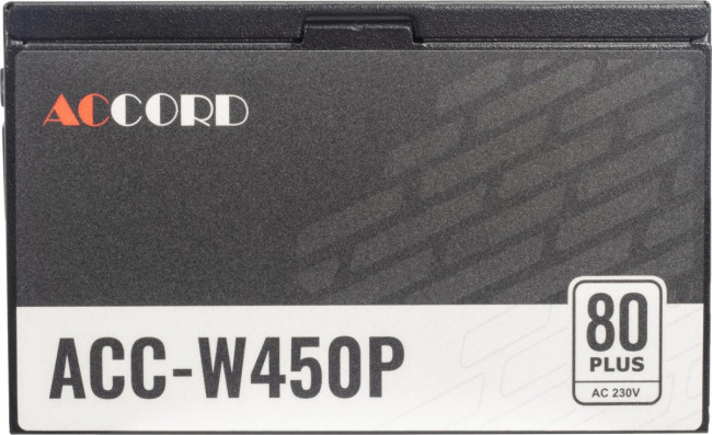 Блок питания Accord ACC-W450P Блок питания Accord ACC-W450P