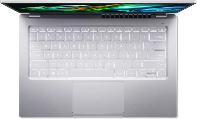 Ноутбук ACER NX.KG3CD.002 Ноутбук ACER NX.KG3CD.002