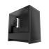 Корпус без блока питания NZXT H3 Flow CC-H31FB-01