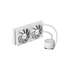 Водяное охлаждение для процессора SAMA L40 White L40-WHWAYXO2-G